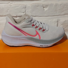 DEPORTIVAS ZOOM BLANCO