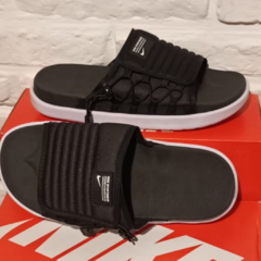 OJOTAS ANCHAS negro/blanco - comprar online