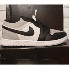 JORDAN LOW gris