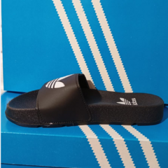 OJOTAS CHINELAS AD negro - comprar online