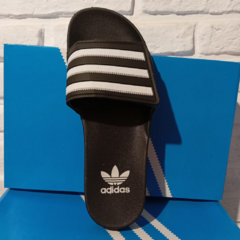 OJOTAS CHINELAS AD ABROJO negro en internet