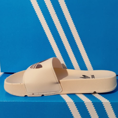 OJOTAS CHINELAS AD beige - comprar online