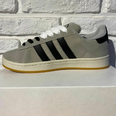 CAMPUS GRIS/NEGRO - comprar online