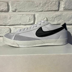 BLAZER LOW blanco - comprar online