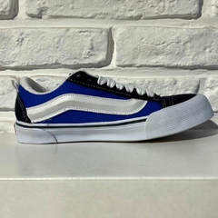 VANS KNU SKOOL azul - comprar online