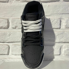DUNK LOW TWIST 3D negro en internet