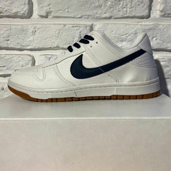 DUNK SB azul marino