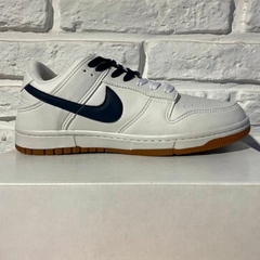 DUNK SB azul marino - comprar online
