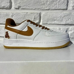 AIR FORCE 1 07 mostaza