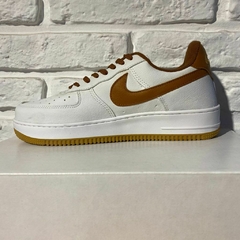 AIR FORCE 1 07 mostaza - comprar online