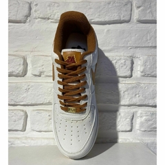 AIR FORCE 1 07 mostaza en internet