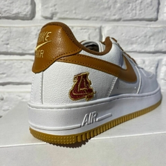 AIR FORCE 1 07 mostaza - valtino