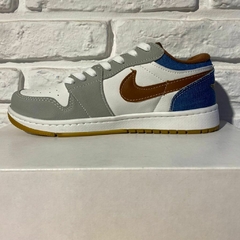 JORDAN LOW jean - comprar online