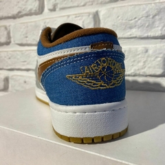 JORDAN LOW jean - valtino
