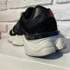 NB 9060 negro - valtino