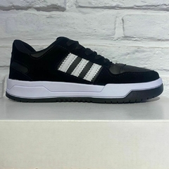 FORUM negro/blanco - comprar online