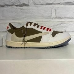 TRAVIS SCOTT blanco/beige - comprar online