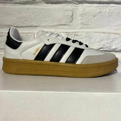 SAMBA XLG BLANCO/NEGRO - comprar online