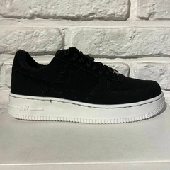 AIR FORCE NOBUCK NEGRO - comprar online