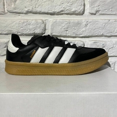 SAMBA XLG NEGRO/BLANCO