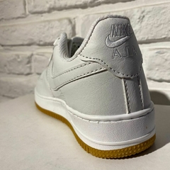 AIR FORCE 1 BASE SUELA - valtino