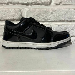 DUNK LOW CHAROL NEGRO
