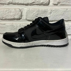 DUNK LOW CHAROL NEGRO - comprar online
