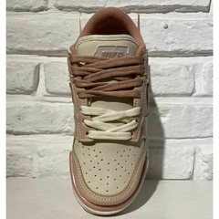 DUNK LOW TWIST 3D rosa en internet