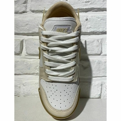 DUNK LOW TWIST 3D limón en internet