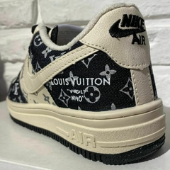 AIR FORCE JEAN LV - valtino