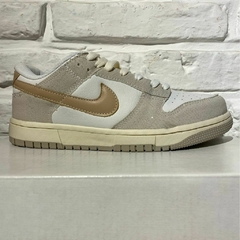 DUNK LOW GLITTER nude