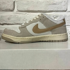 DUNK LOW GLITTER nude - comprar online