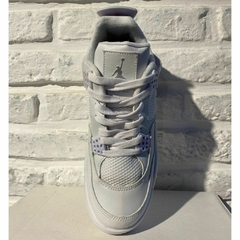 JORDAN 4 RETRO blanco en internet
