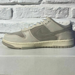 DUNK LOW NORTH FACE gris - comprar online