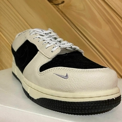 Imagen de DUNK LOW NORTH FACE negro