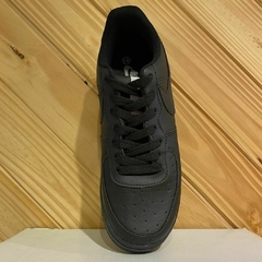 AIR FORCE NEGRO - valtino