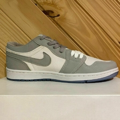 JORDAN LOW BLANCO/GRIS en internet