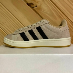 CAMPUS TOP QUALITY BEIGE/NEGRO - comprar online