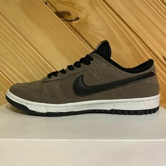 DUNK LOW GRAFITE - comprar online