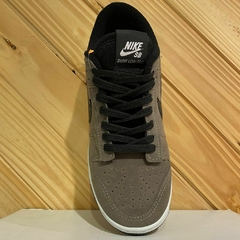 DUNK LOW GRAFITE - valtino