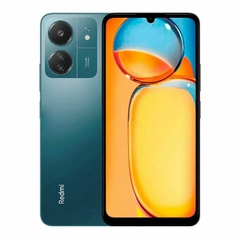 CELULAR XIAOMI REDMI 13C azul