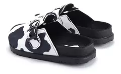 Zuecos Sandalias de Hebilla Valtino en internet