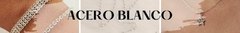 Banner de la categoría ACERO BLANCO