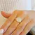 Anillo Plata sello San Benito - comprar online
