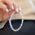 Pulsera elastizada piedra de la luna en internet