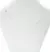 Cadena plata grumet y double 50 cm en internet