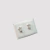 Aros plata mini estrellas micropavé