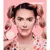 Pó Facial Solto Rosa Pink Powder By Karen Bachini - Makeei Maquiagens