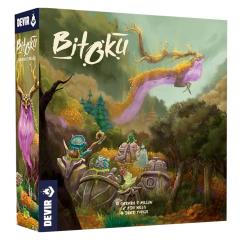 Bitoku