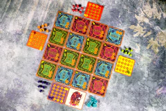 Piña Coladice - LaMesaRectangular